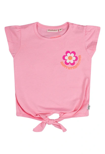 Bakkaboe baby meisjes T-shirts